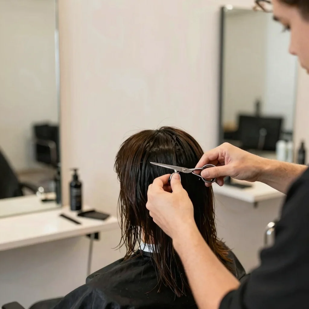 Everyday Haircut