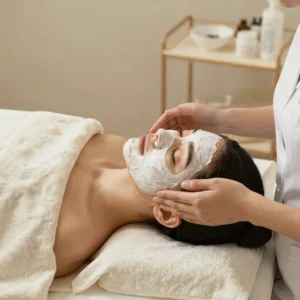 Reset Facial