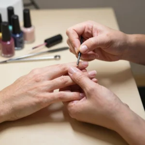 Classic Manicure