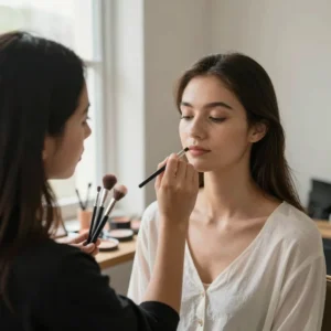 Soft Occasion Makeup